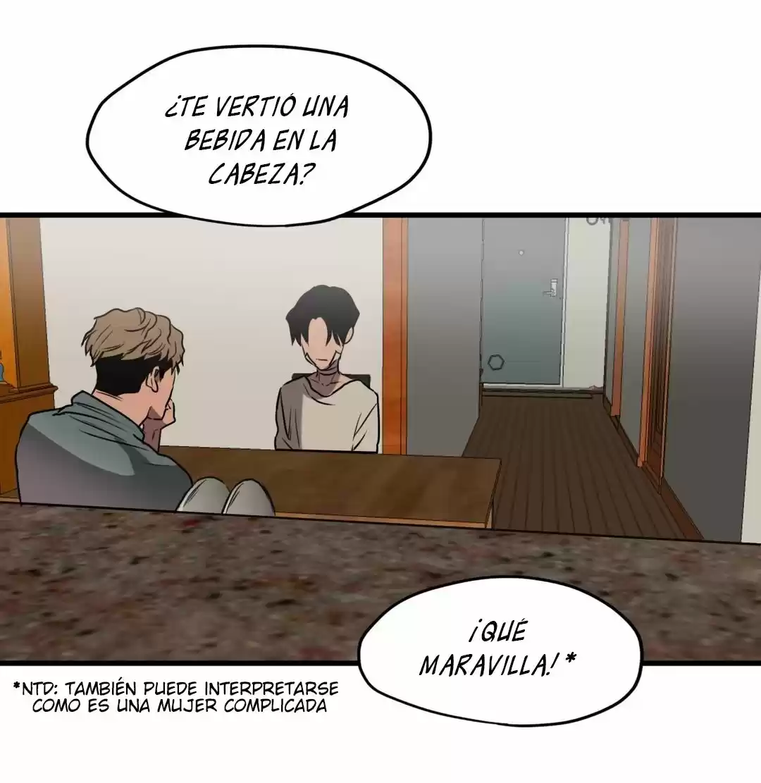 KILLING STALKING (2016) - Capítulo 36 - Página 121 - LectorTMOo