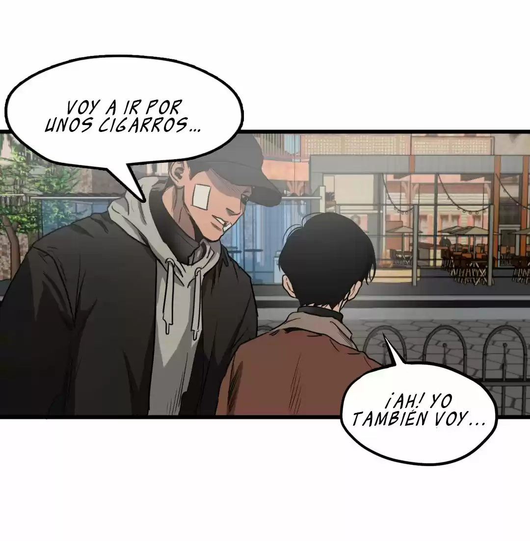 KILLING STALKING (2016) - Capítulo 37.2 - Página 11 - LectorTMOo