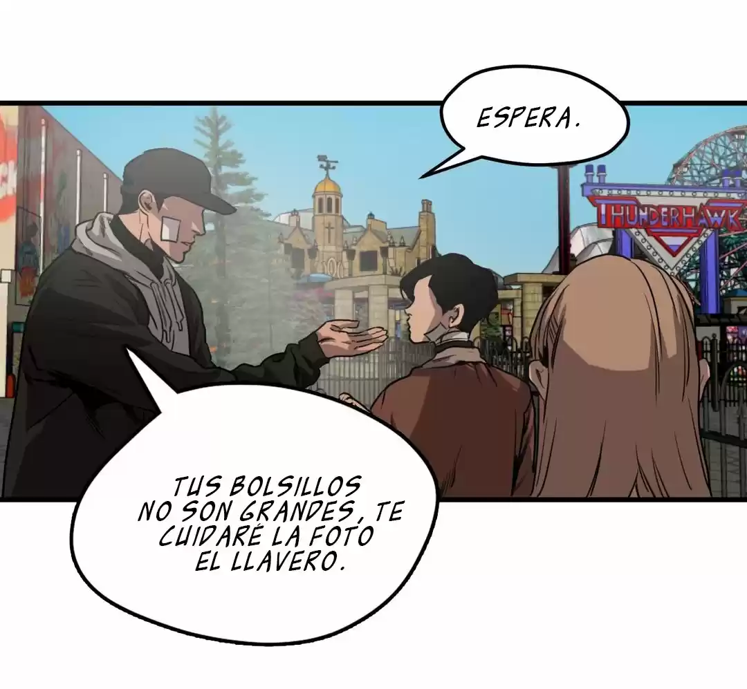 KILLING STALKING (2016) - Capítulo 37.2 - Página 13 - LectorTMOo