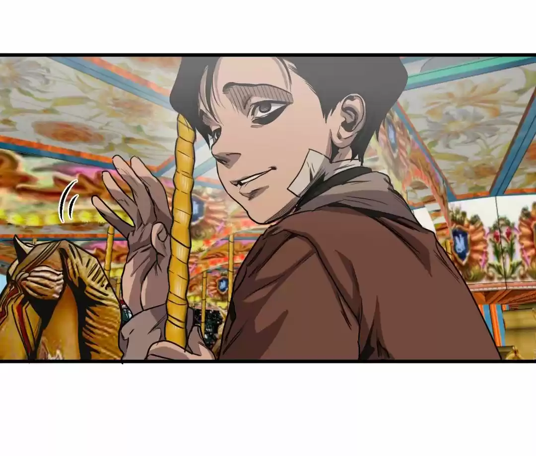 KILLING STALKING (2016) - Capítulo 37.2 - Página 18 - LectorTMOo