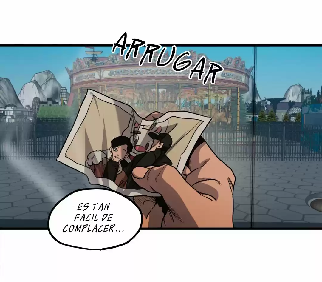 KILLING STALKING (2016) - Capítulo 37.2 - Página 21 - LectorTMOo