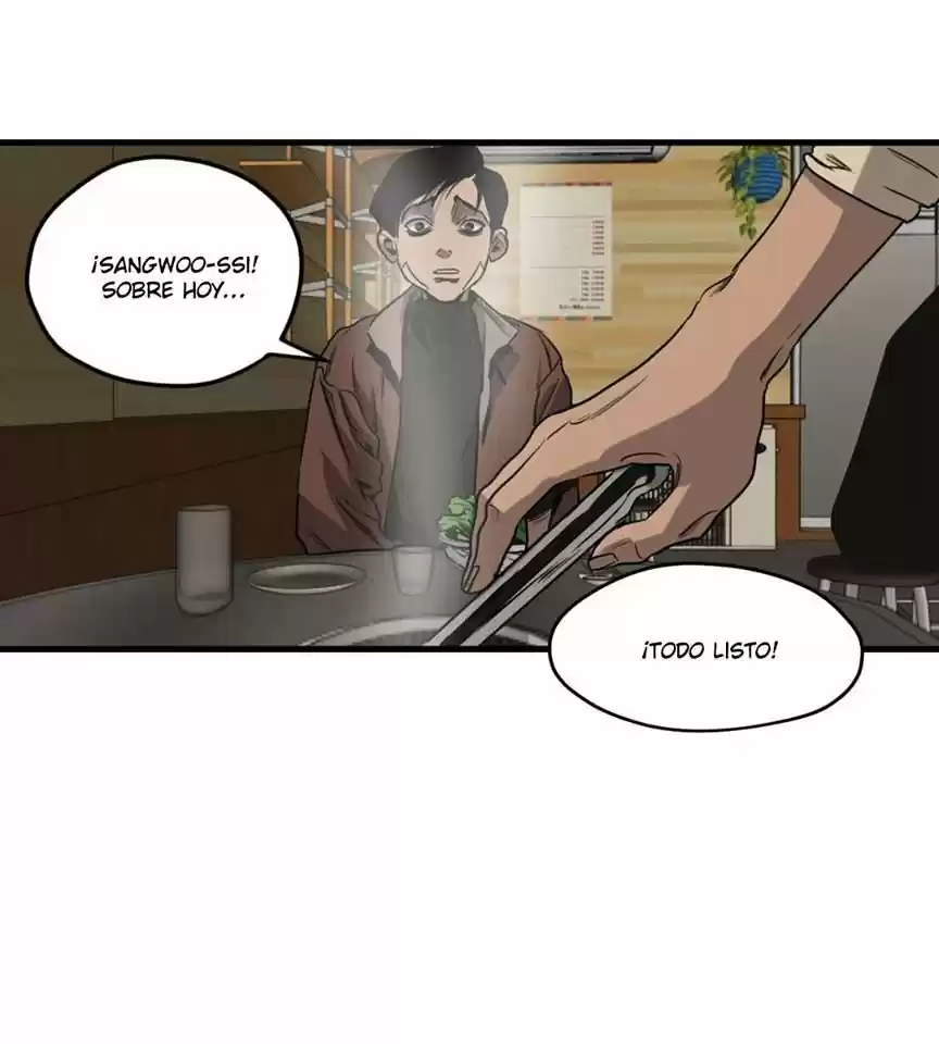 KILLING STALKING (2016) - Capítulo 38 - Página 4 - LectorTMOo