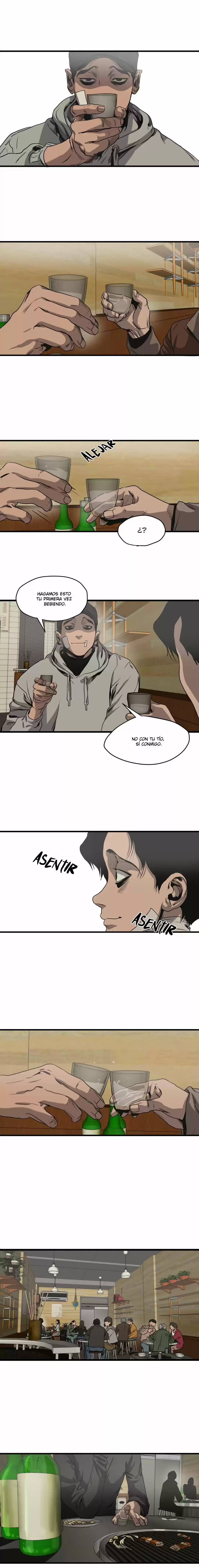 KILLING STALKING (2016) - Capítulo 38 - Página 7 - LectorTMOo