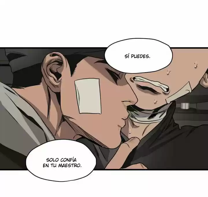 KILLING STALKING (2016) - Capítulo 38 - Página 23 - LectorTMOo
