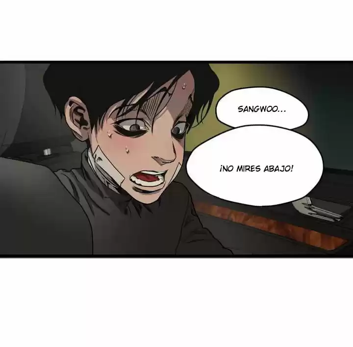 KILLING STALKING (2016) - Capítulo 38 - Página 25 - LectorTMOo