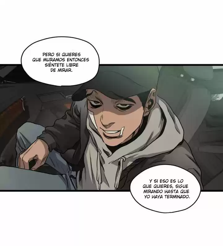 KILLING STALKING (2016) - Capítulo 38 - Página 26 - LectorTMOo