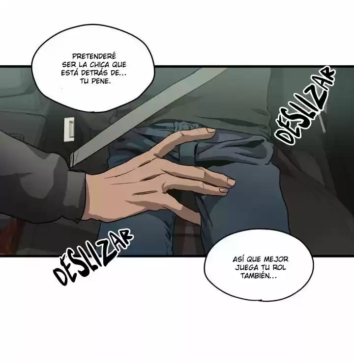 KILLING STALKING (2016) - Capítulo 38 - Página 27 - LectorTMOo