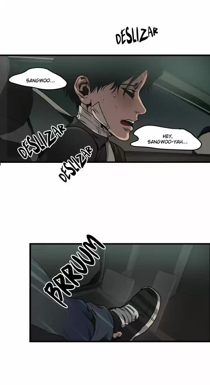 KILLING STALKING (2016) - Capítulo 38 - Página 28 - LectorTMOo