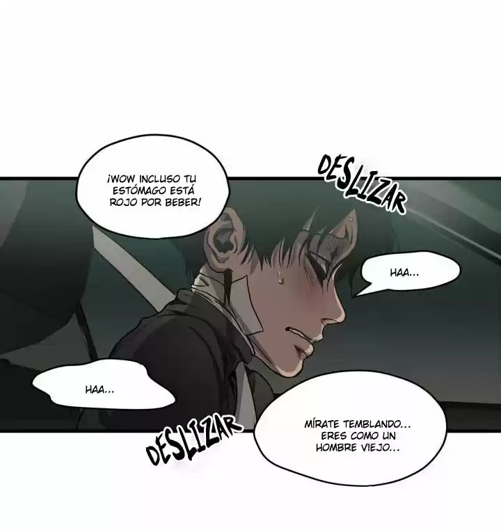 KILLING STALKING (2016) - Capítulo 38 - Página 30 - LectorTMOo