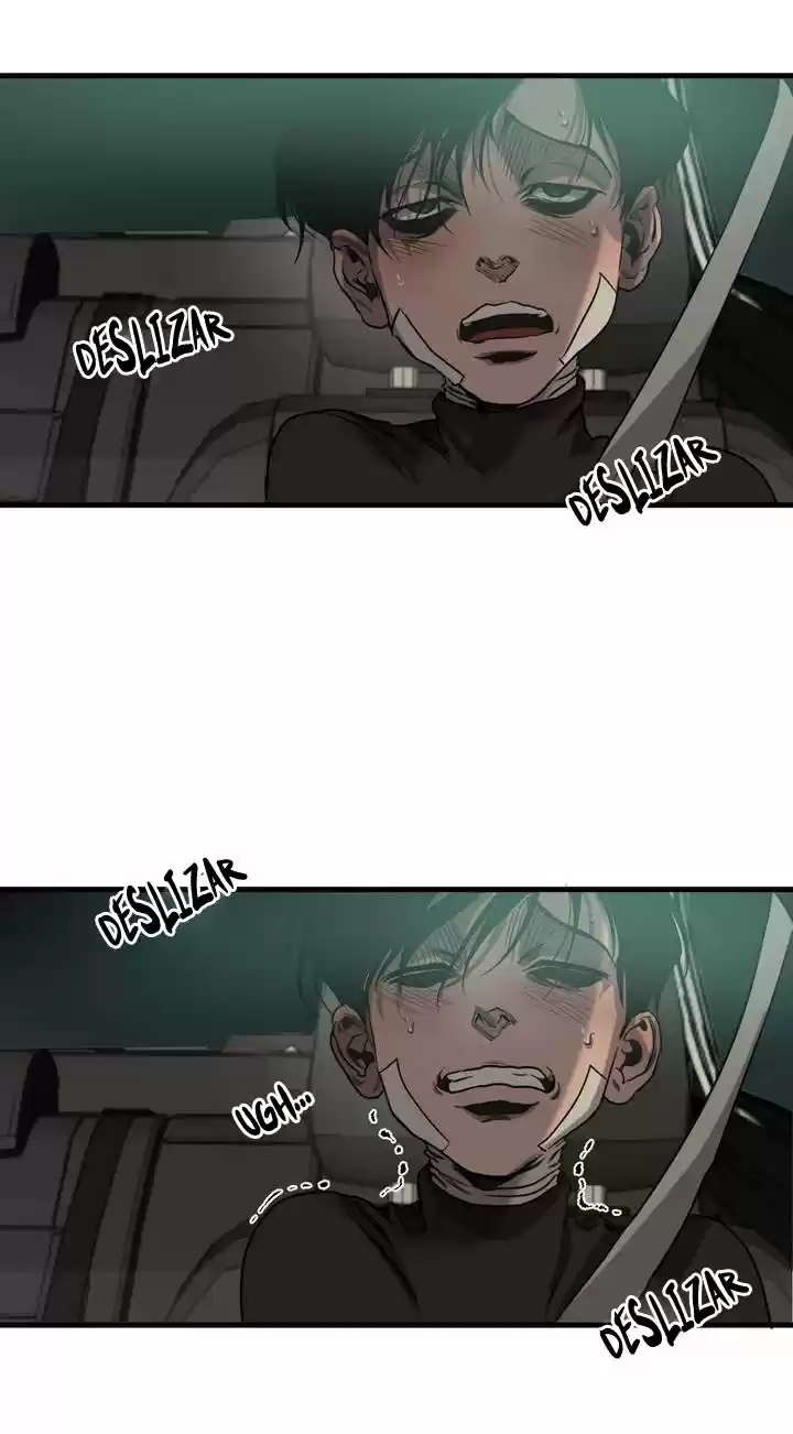 KILLING STALKING (2016) - Capítulo 38 - Página 32 - LectorTMOo