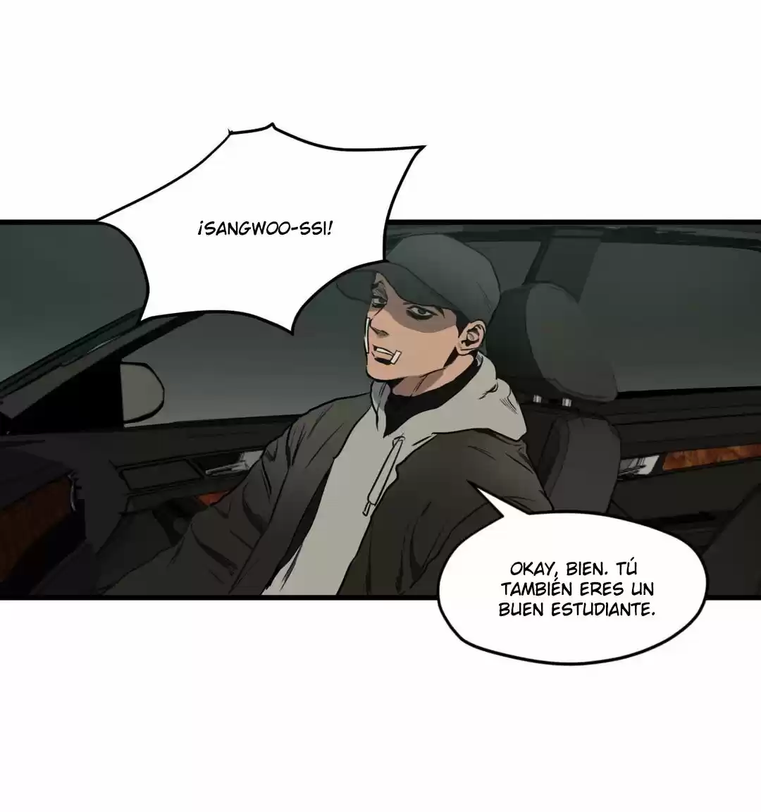 KILLING STALKING (2016) - Capítulo 38 - Página 39 - LectorTMOo