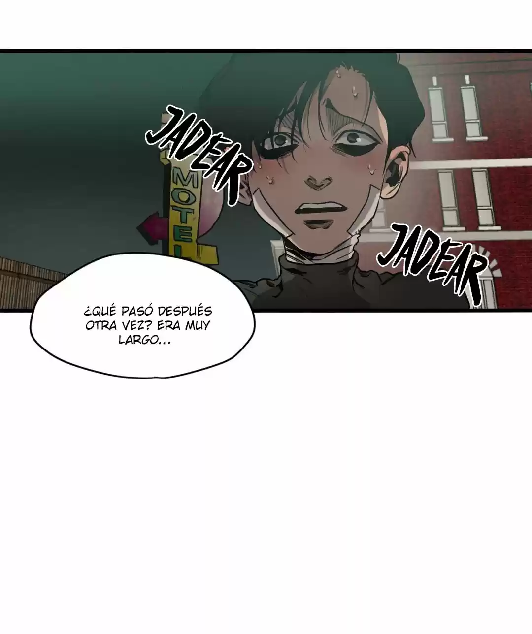 KILLING STALKING (2016) - Capítulo 38 - Página 42 - LectorTMOo