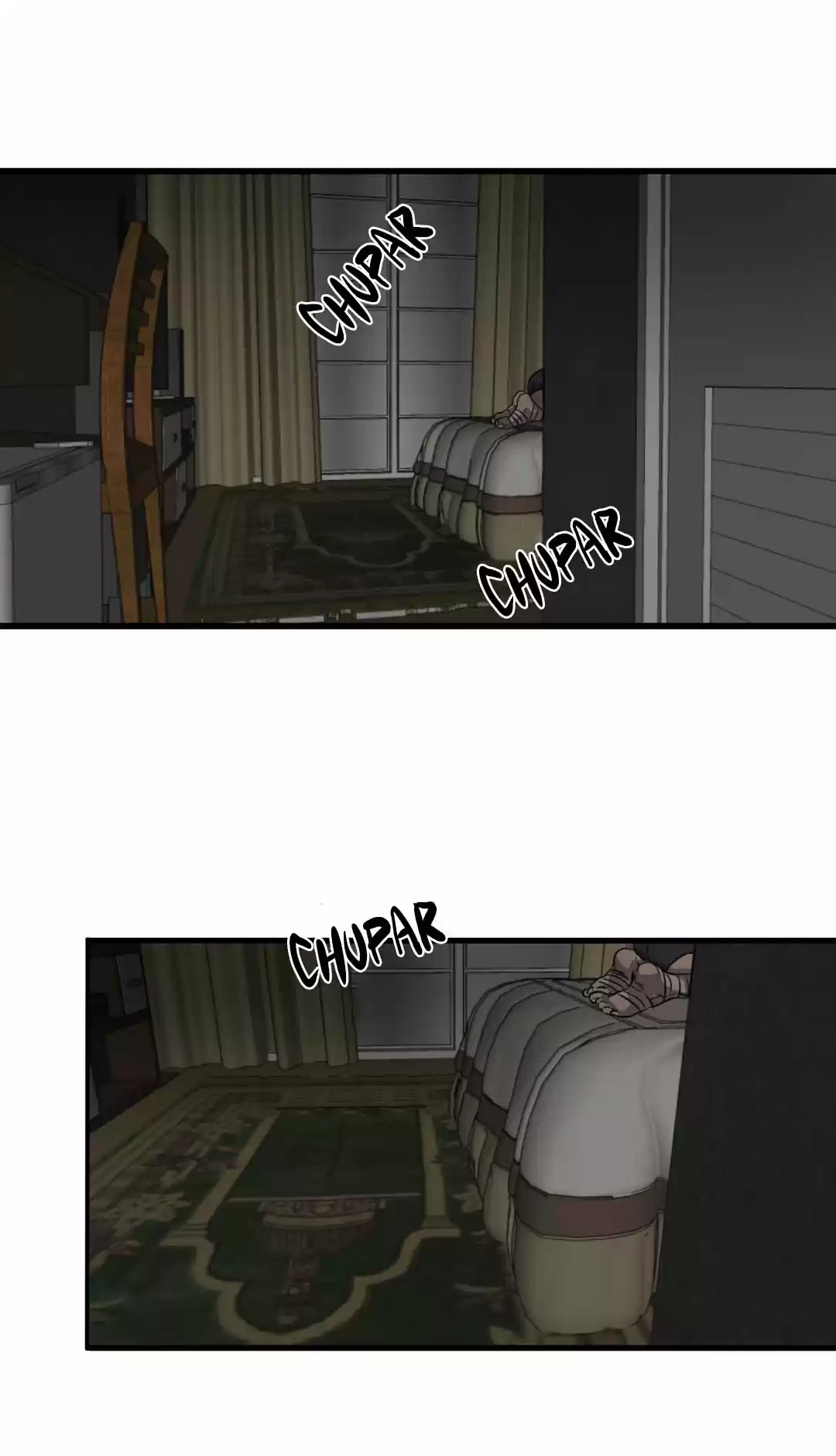 KILLING STALKING (2016) - Capítulo 38 - Página 43 - LectorTMOo