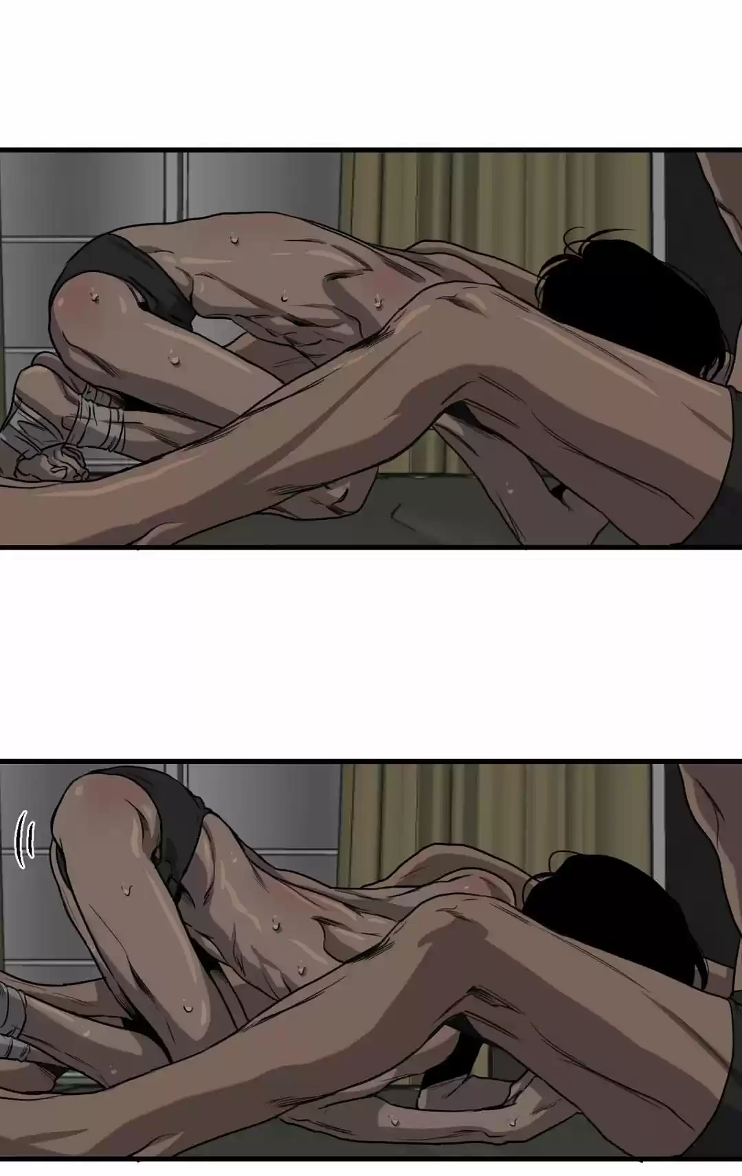 KILLING STALKING (2016) - Capítulo 38 - Página 46 - LectorTMOo