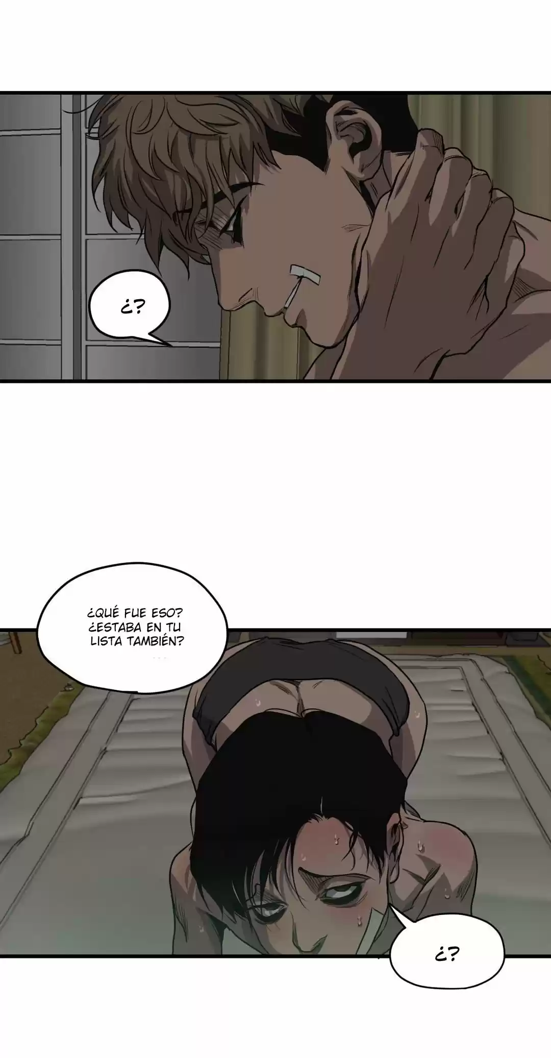 KILLING STALKING (2016) - Capítulo 38 - Página 47 - LectorTMOo