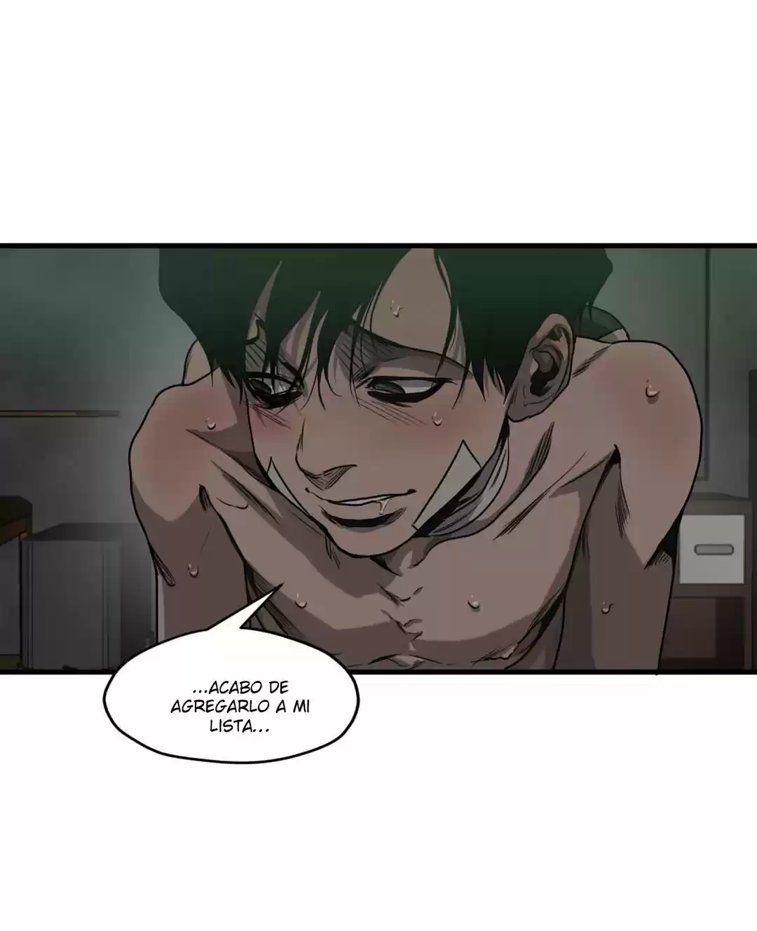 KILLING STALKING (2016) - Capítulo 38 - Página 50 - LectorTMOo