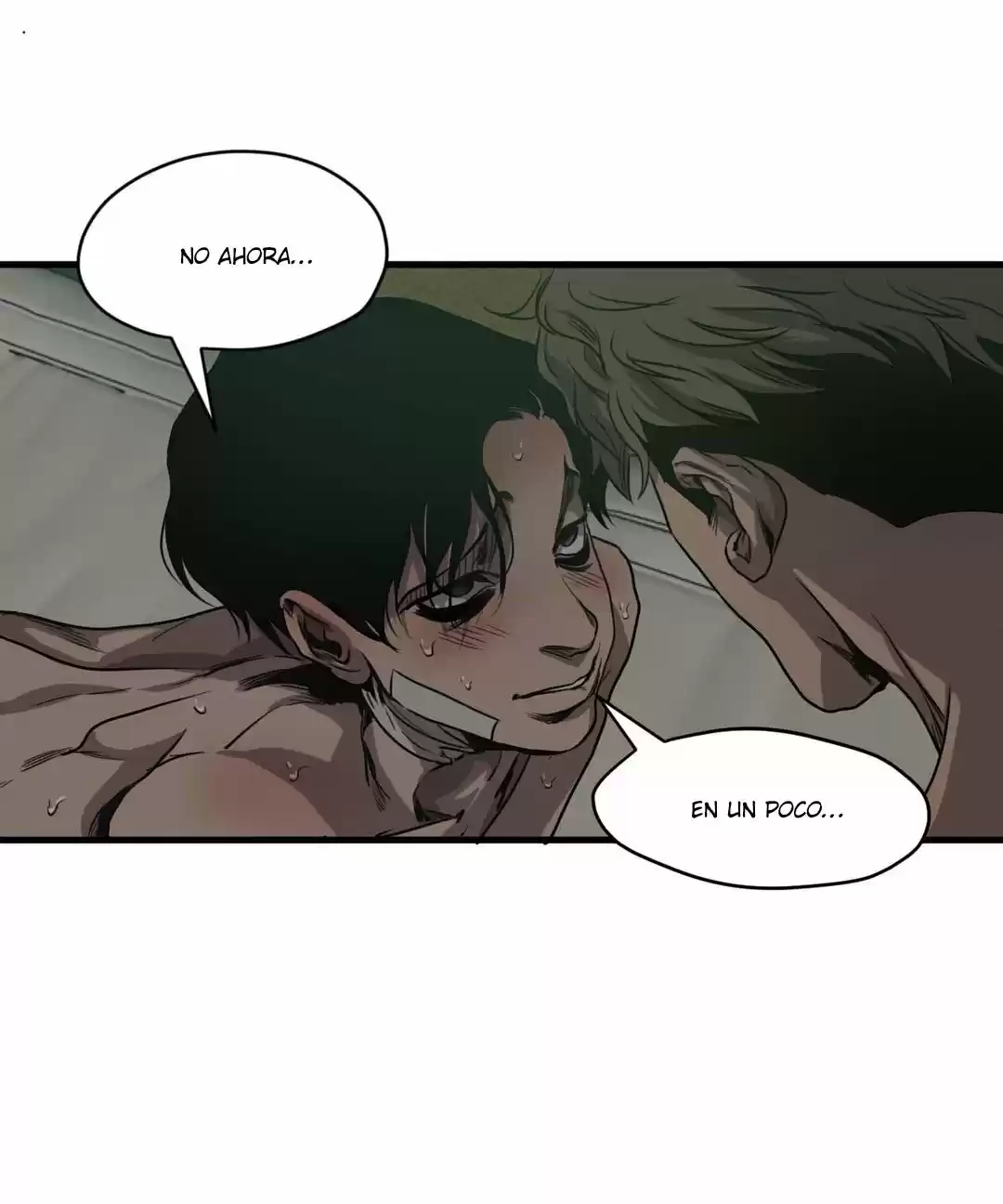 KILLING STALKING (2016) - Capítulo 38 - Página 53 - LectorTMOo