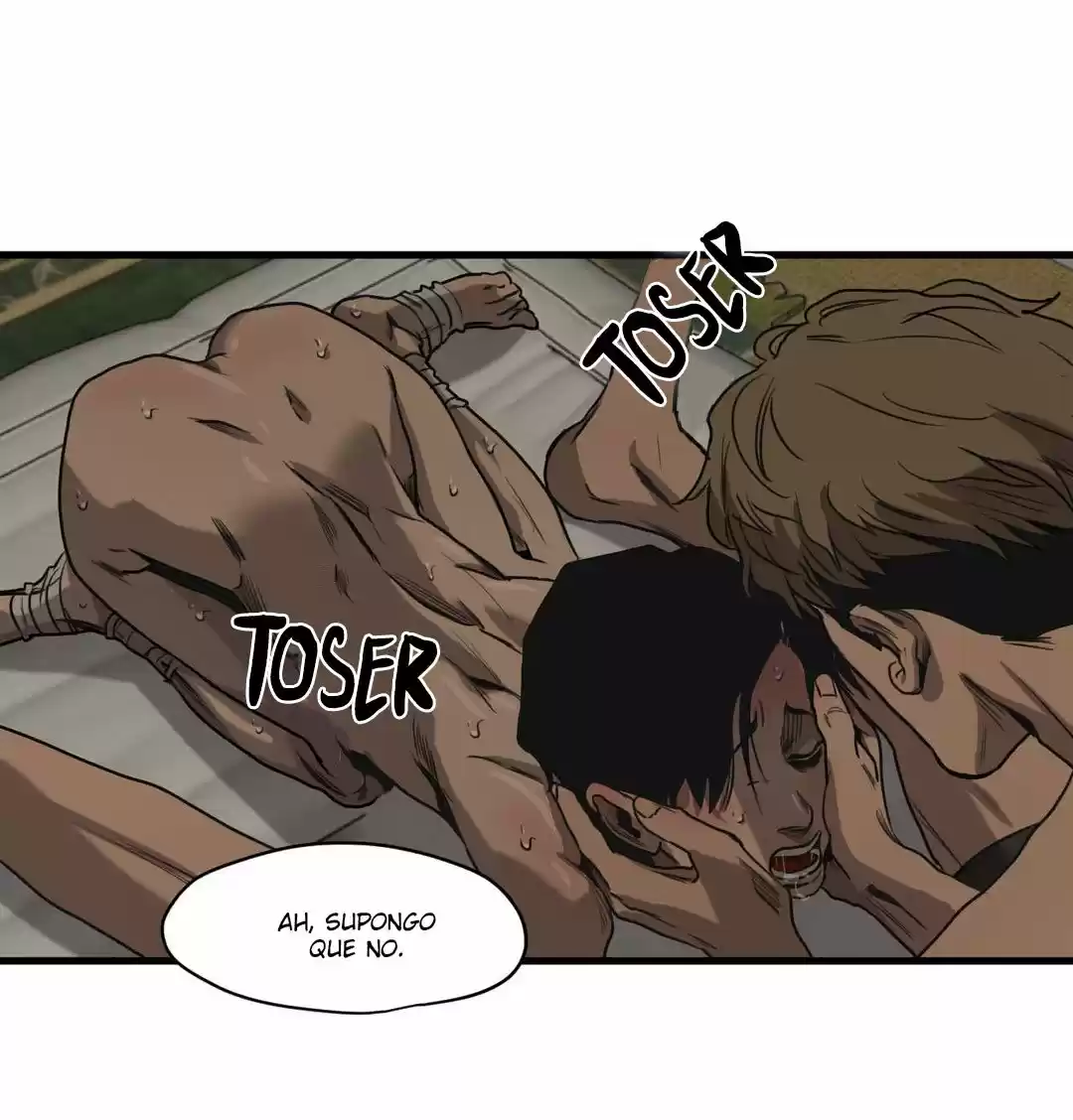 KILLING STALKING (2016) - Capítulo 38 - Página 66 - LectorTMOo
