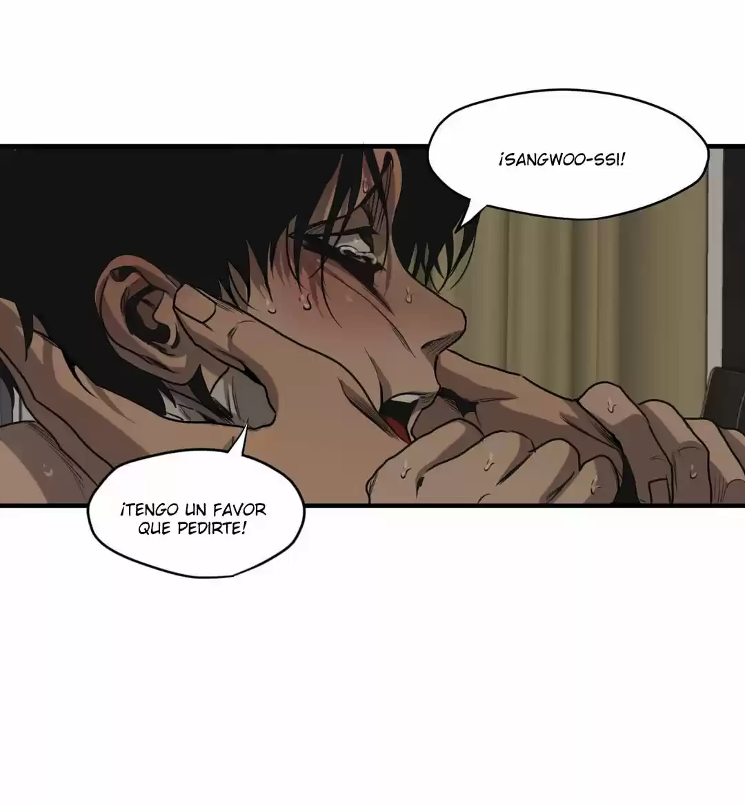 KILLING STALKING (2016) - Capítulo 38 - Página 67 - LectorTMOo