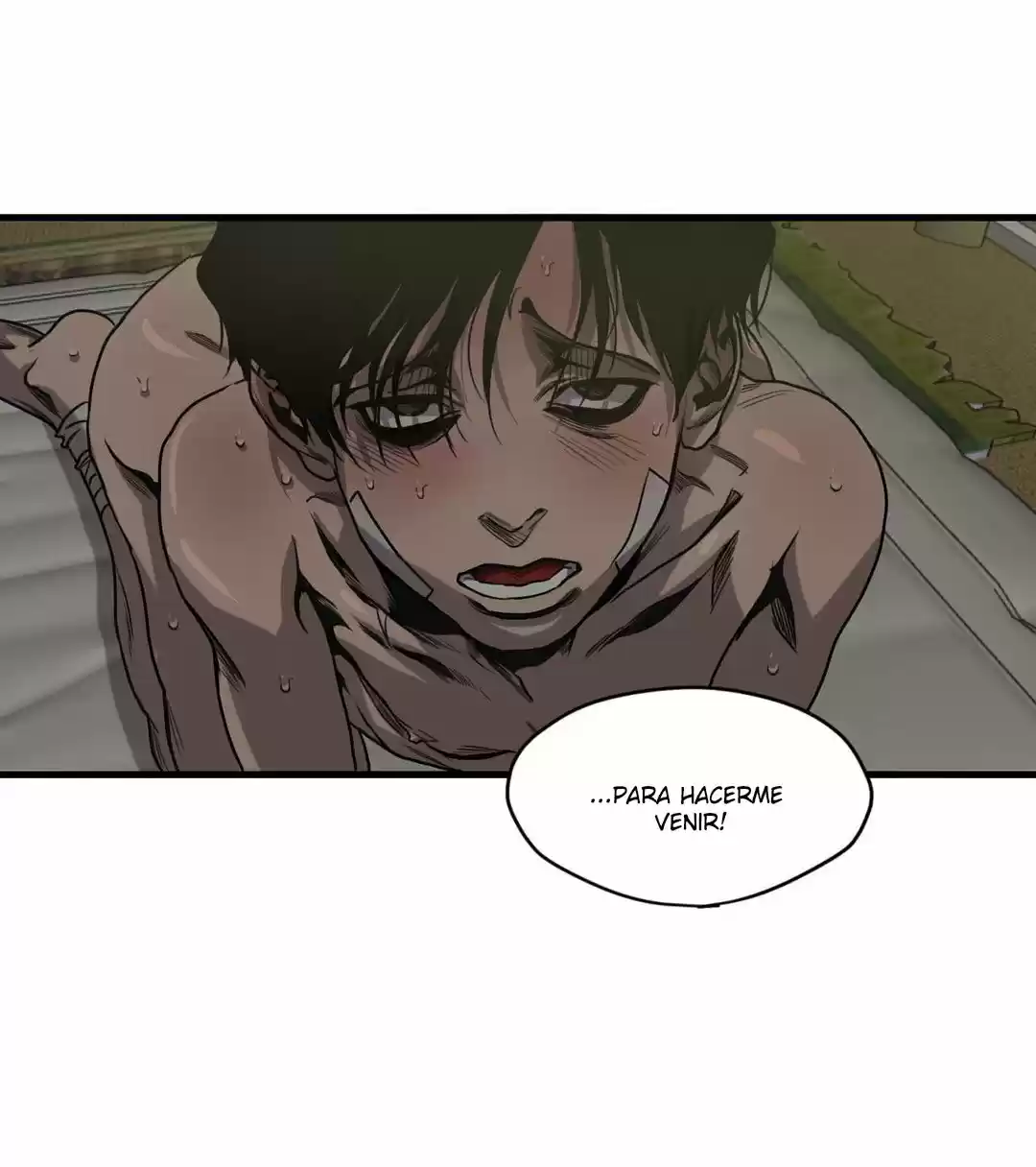 KILLING STALKING (2016) - Capítulo 38 - Página 69 - LectorTMOo