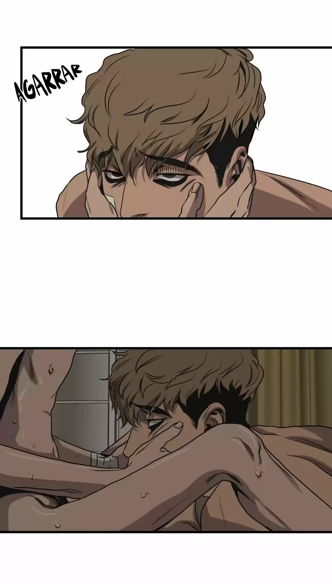 KILLING STALKING (2016) - Capítulo 38 - Página 74 - LectorTMOo