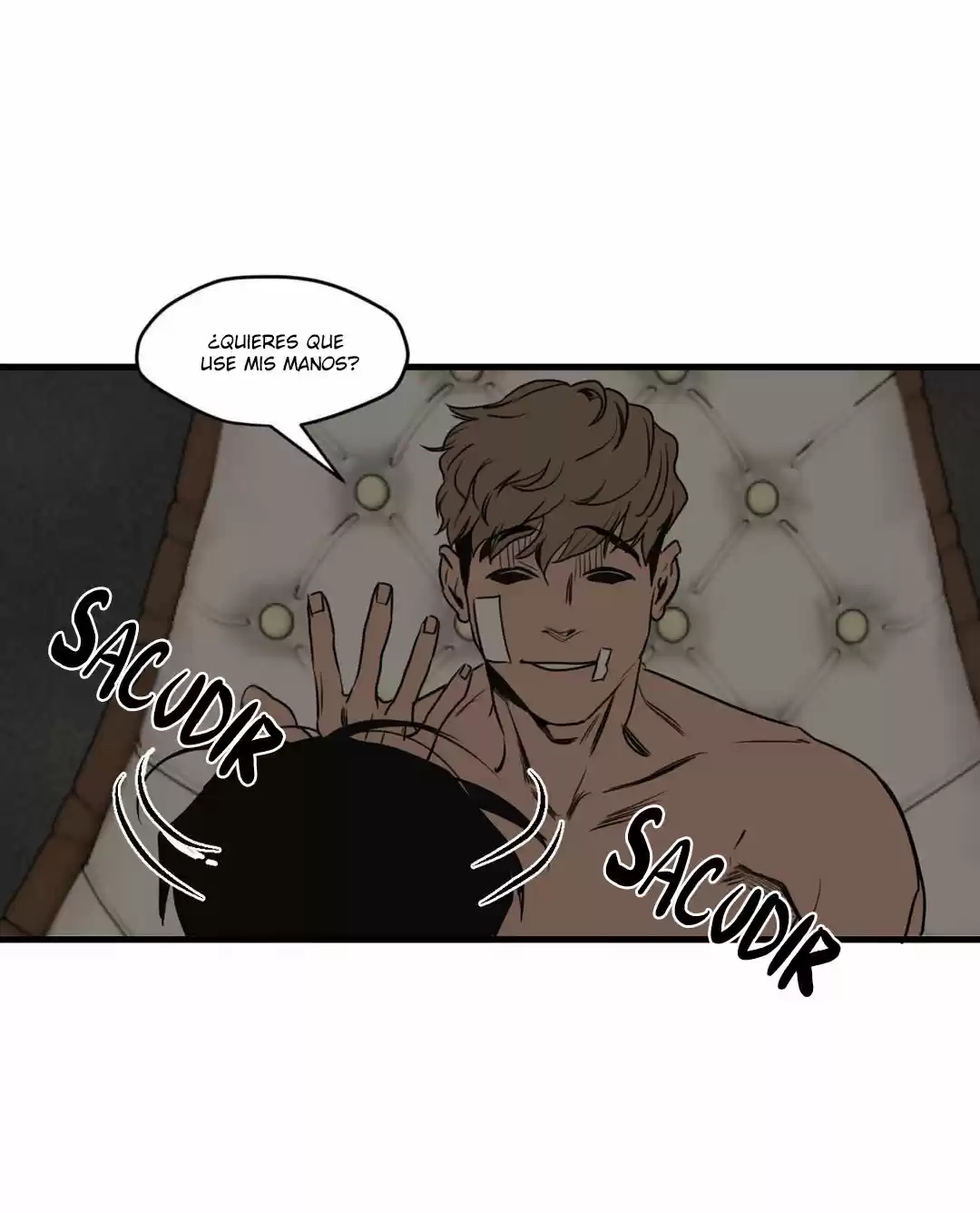 KILLING STALKING (2016) - Capítulo 38 - Página 80 - LectorTMOo