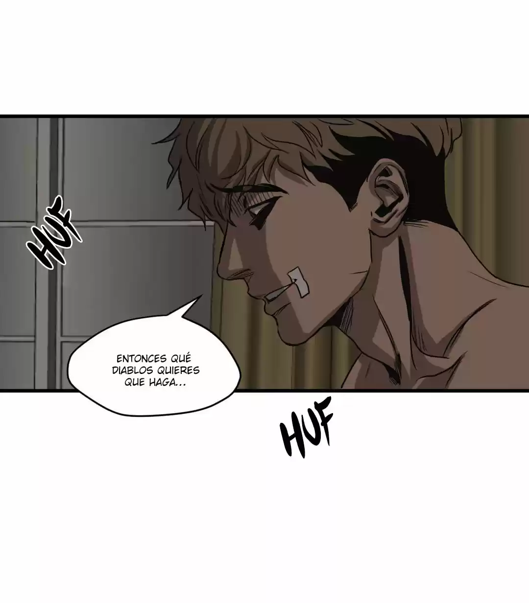 KILLING STALKING (2016) - Capítulo 38 - Página 81 - LectorTMOo