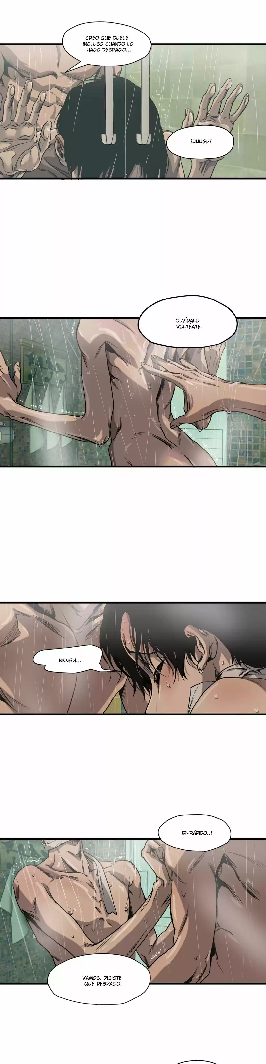 KILLING STALKING (2016) - Capítulo 39 - Página 3 - LectorTMOo
