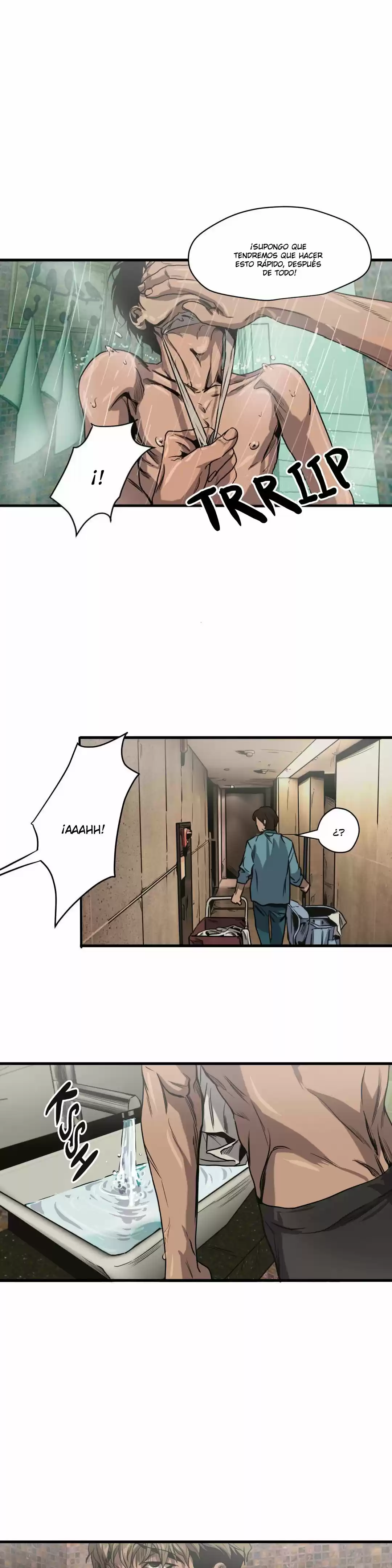 KILLING STALKING (2016) - Capítulo 39 - Página 5 - LectorTMOo