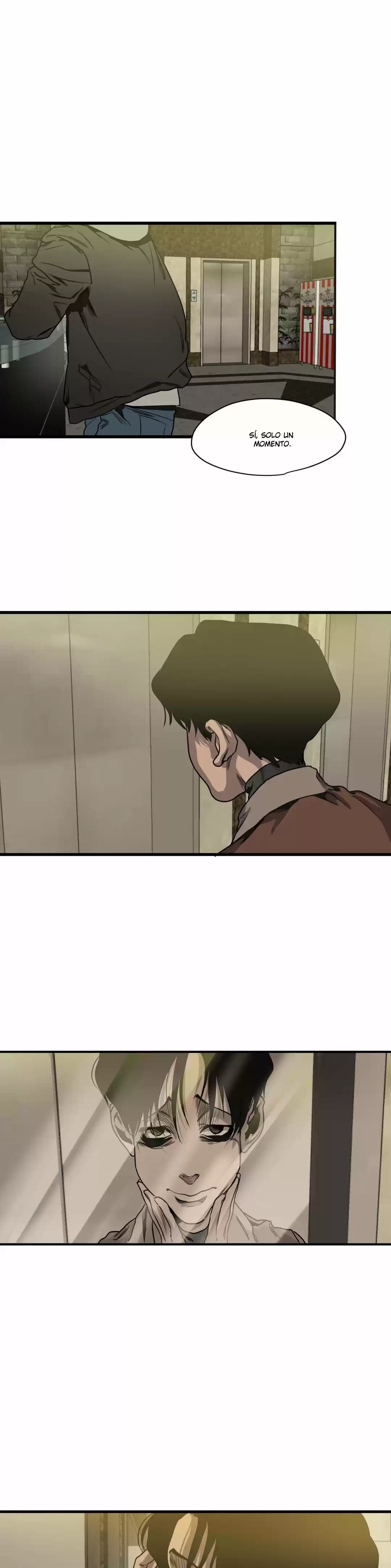 KILLING STALKING (2016) - Capítulo 39 - Página 9 - LectorTMOo