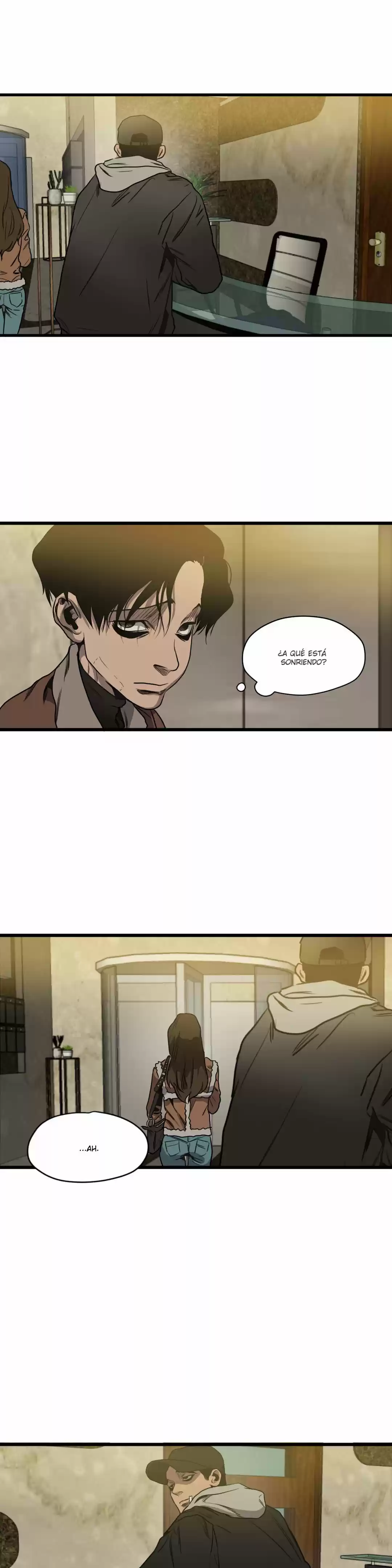 KILLING STALKING (2016) - Capítulo 39 - Página 11 - LectorTMOo