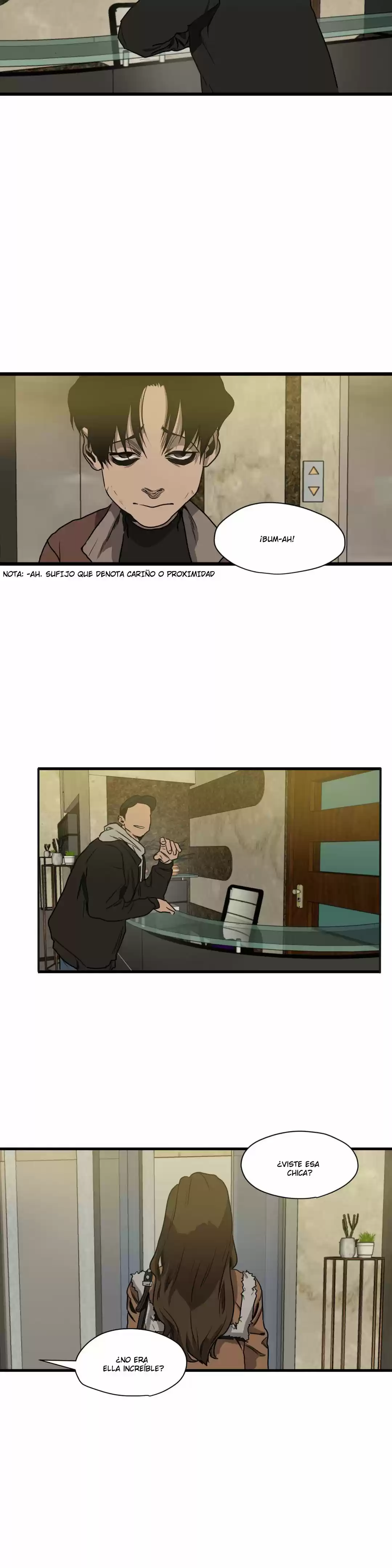 KILLING STALKING (2016) - Capítulo 39 - Página 12 - LectorTMOo