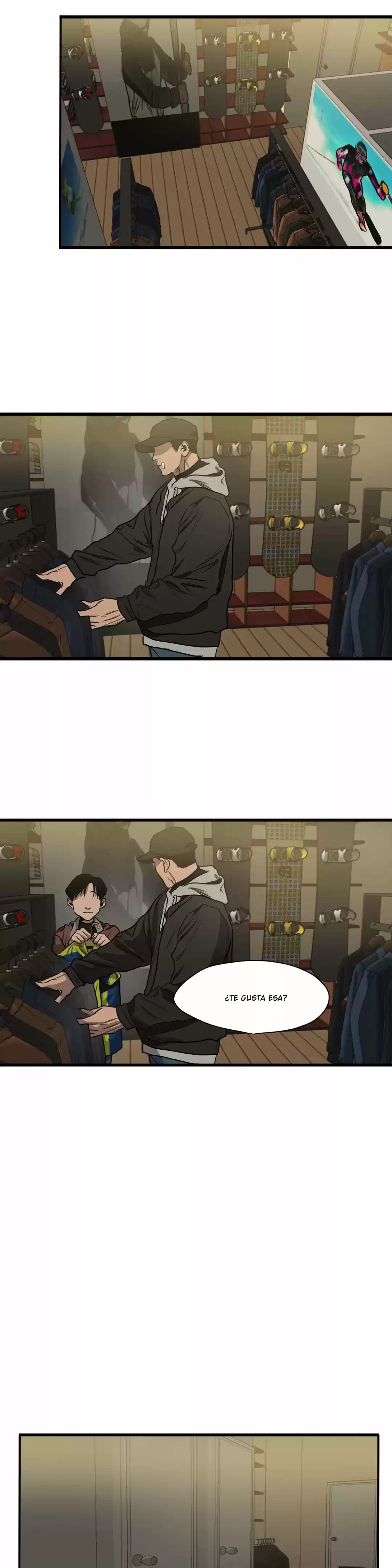 KILLING STALKING (2016) - Capítulo 39 - Página 24 - LectorTMOo