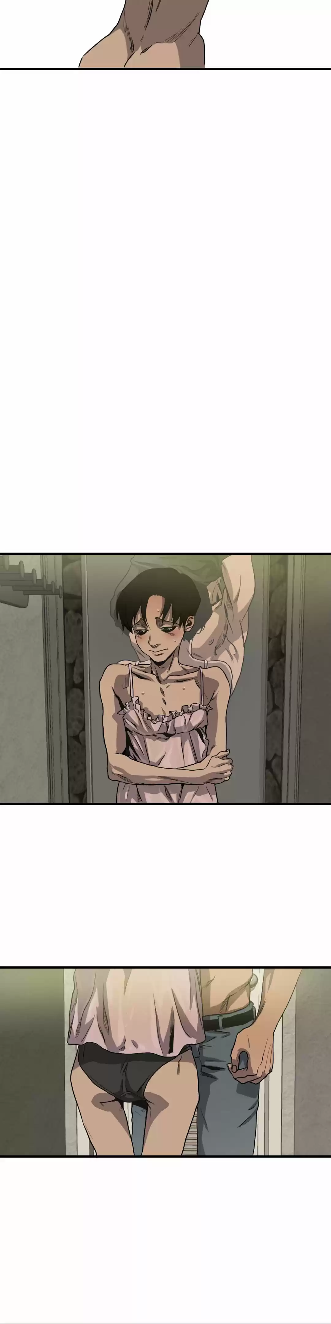 KILLING STALKING (2016) - Capítulo 39 - Página 31 - LectorTMOo