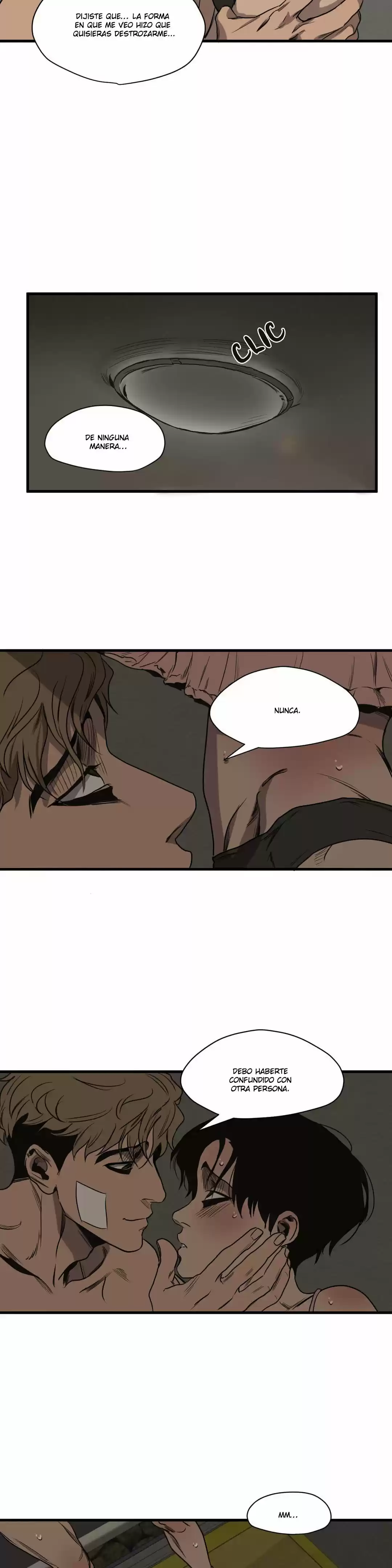 KILLING STALKING (2016) - Capítulo 39 - Página 34 - LectorTMOo