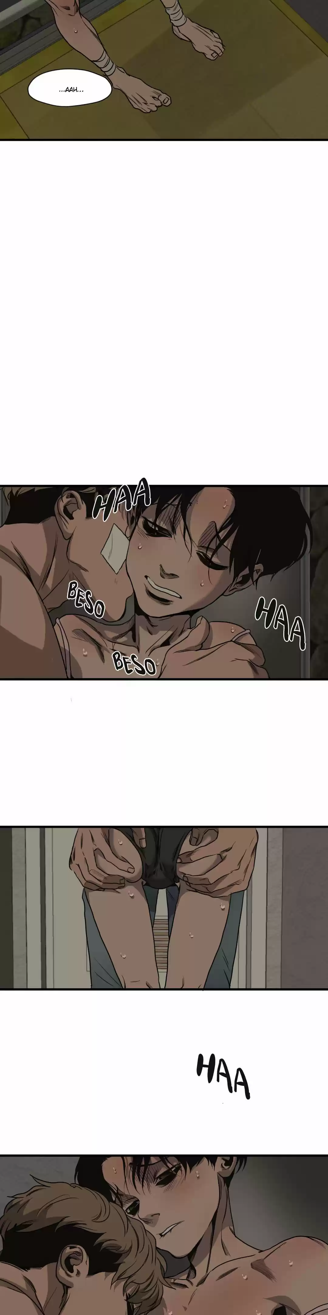 KILLING STALKING (2016) - Capítulo 39 - Página 35 - LectorTMOo