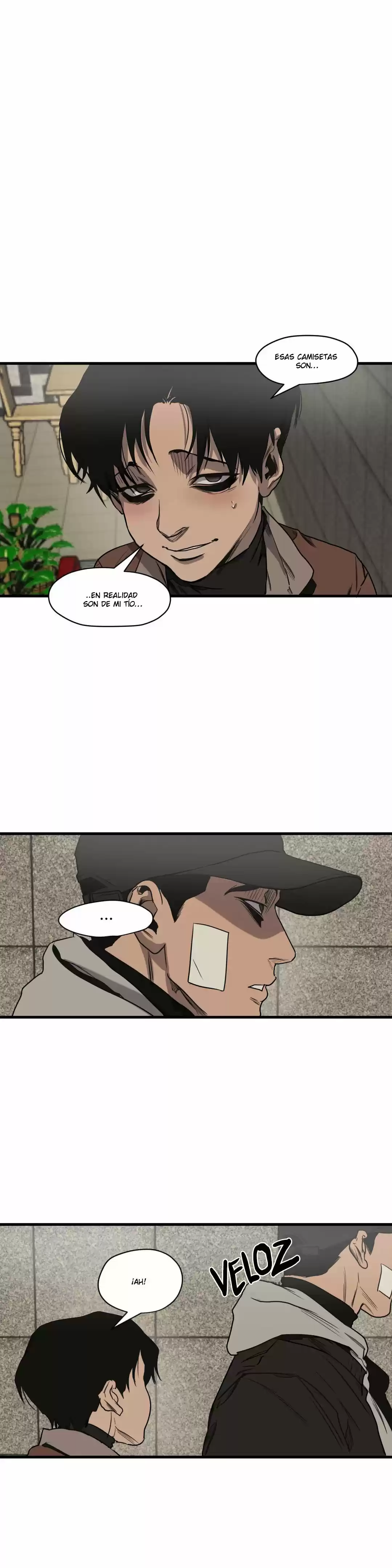 KILLING STALKING (2016) - Capítulo 39 - Página 41 - LectorTMOo