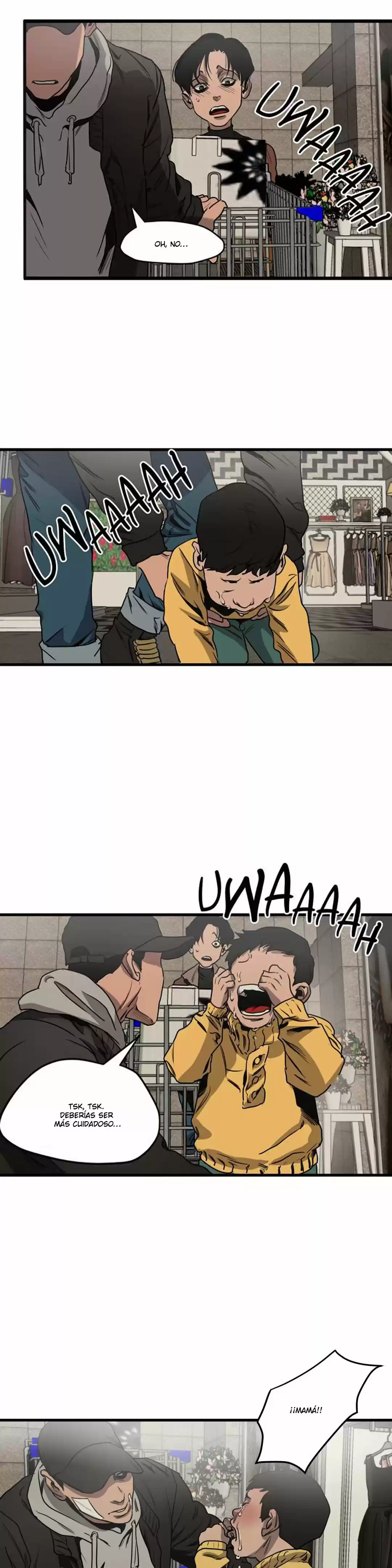 KILLING STALKING (2016) - Capítulo 39 - Página 44 - LectorTMOo