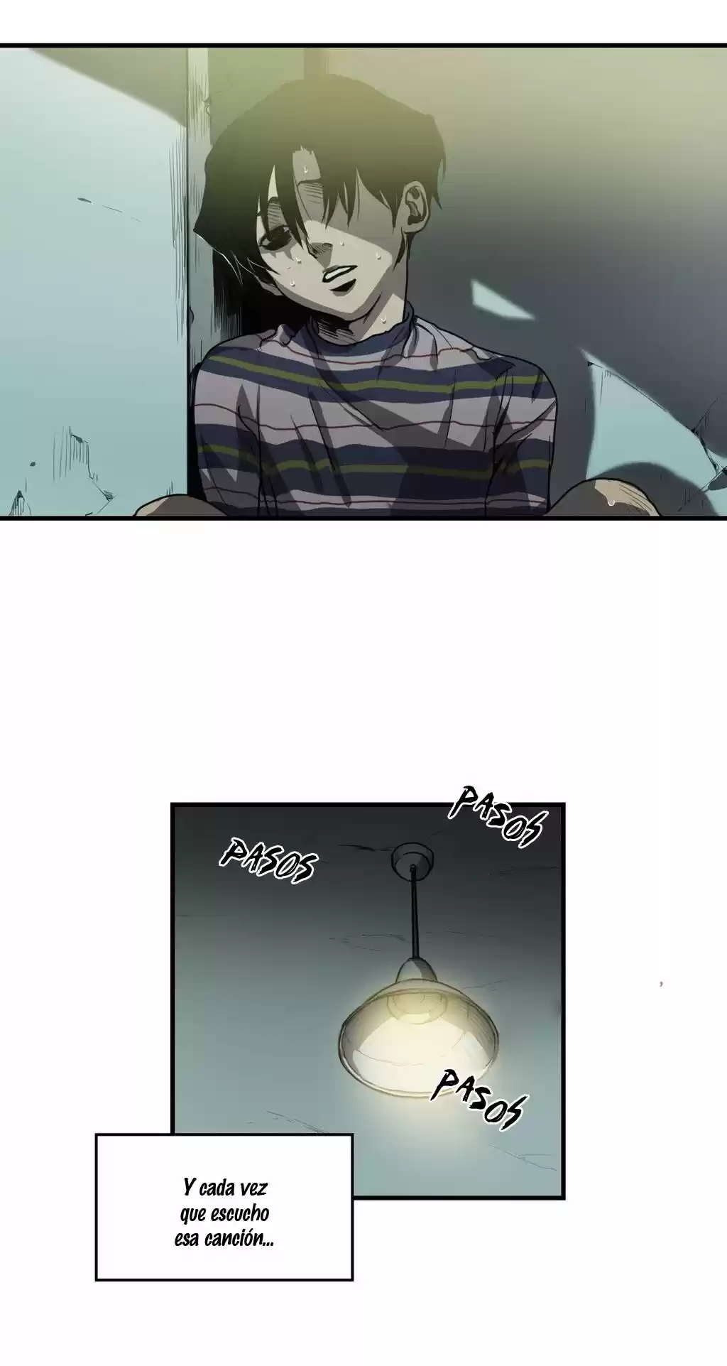 KILLING STALKING (2016) - Capítulo 4.1 - Página 5 - LectorTMOo