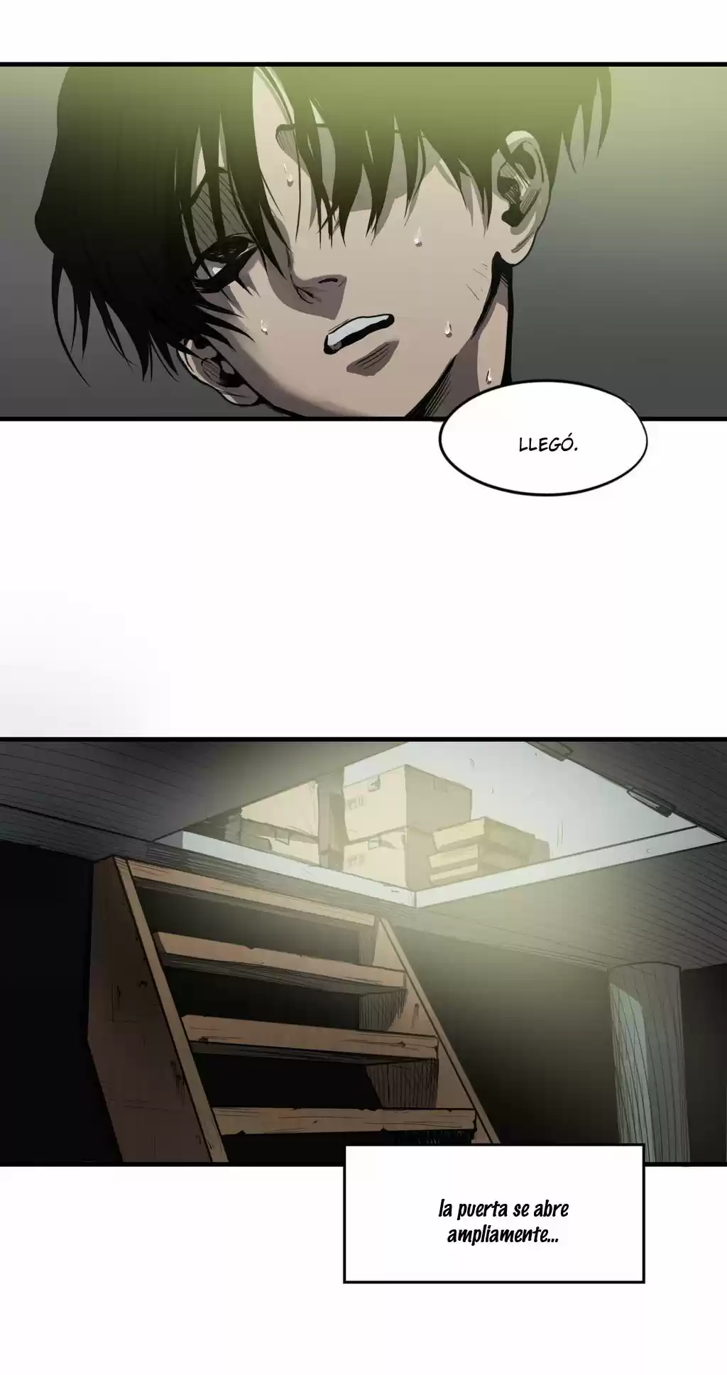 KILLING STALKING (2016) - Capítulo 4.1 - Página 6 - LectorTMOo