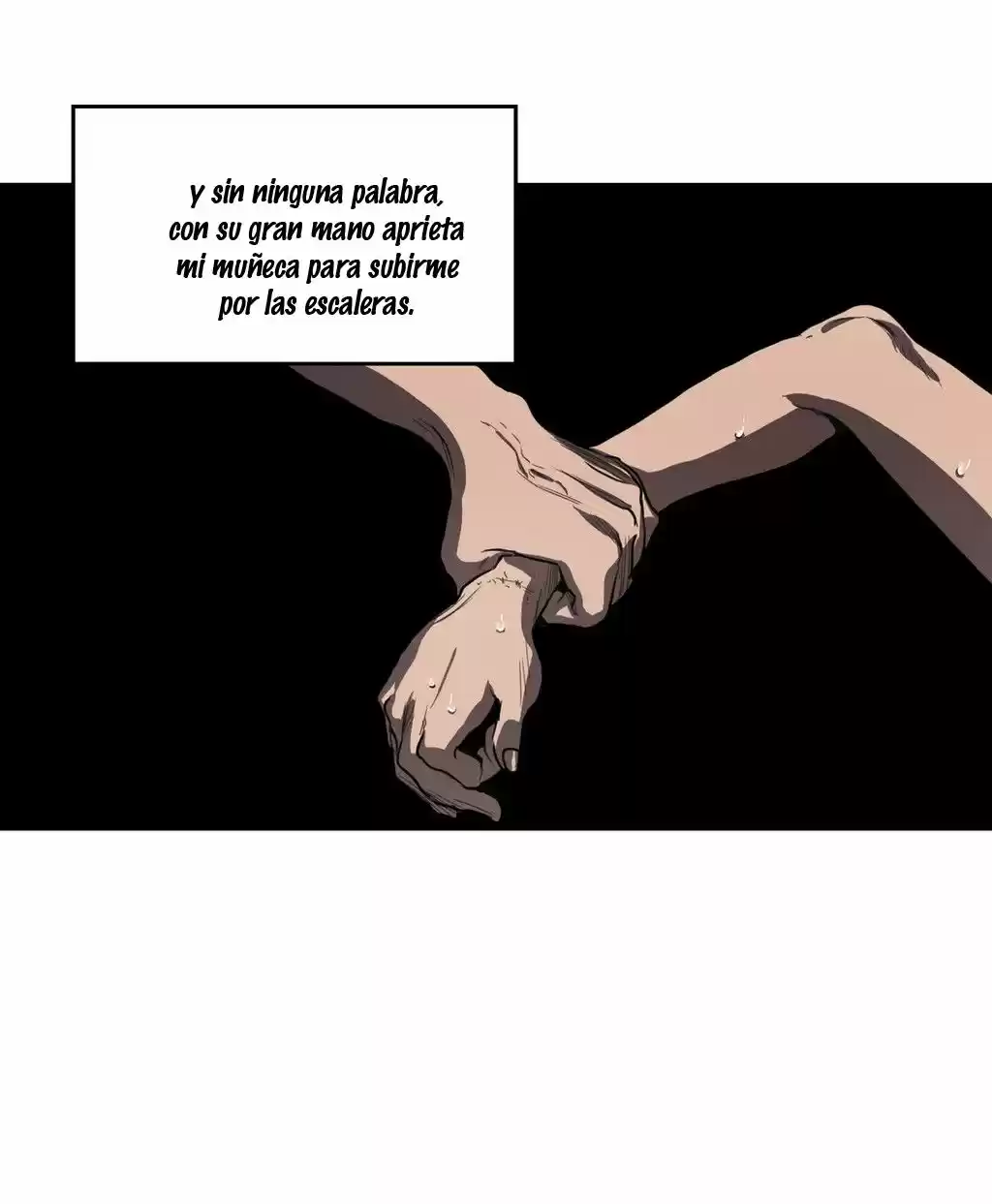KILLING STALKING (2016) - Capítulo 4.1 - Página 7 - LectorTMOo