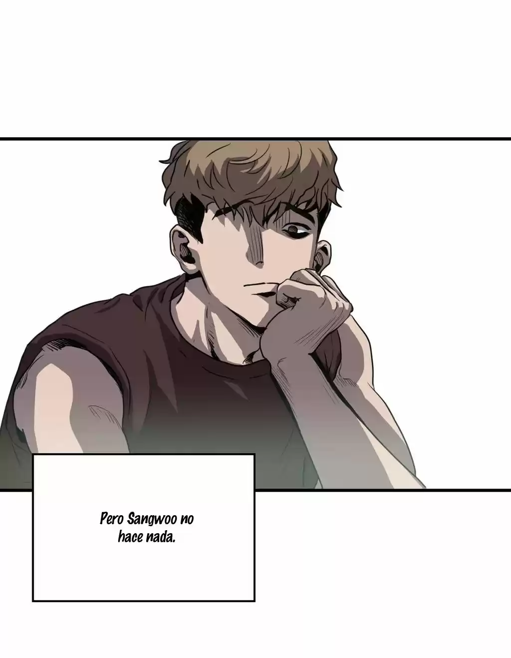 KILLING STALKING (2016) - Capítulo 4.1 - Página 11 - LectorTMOo