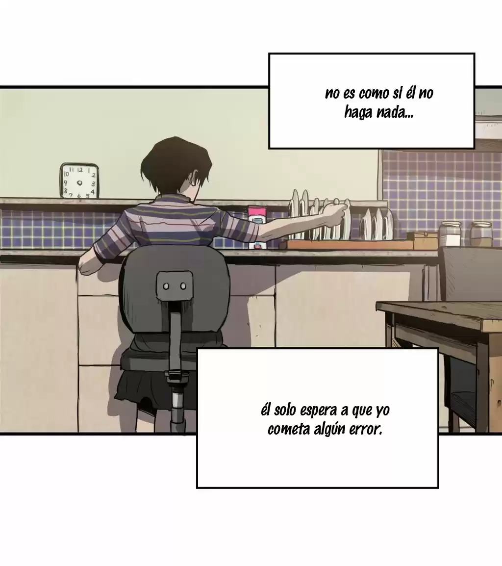 KILLING STALKING (2016) - Capítulo 4.1 - Página 13 - LectorTMOo
