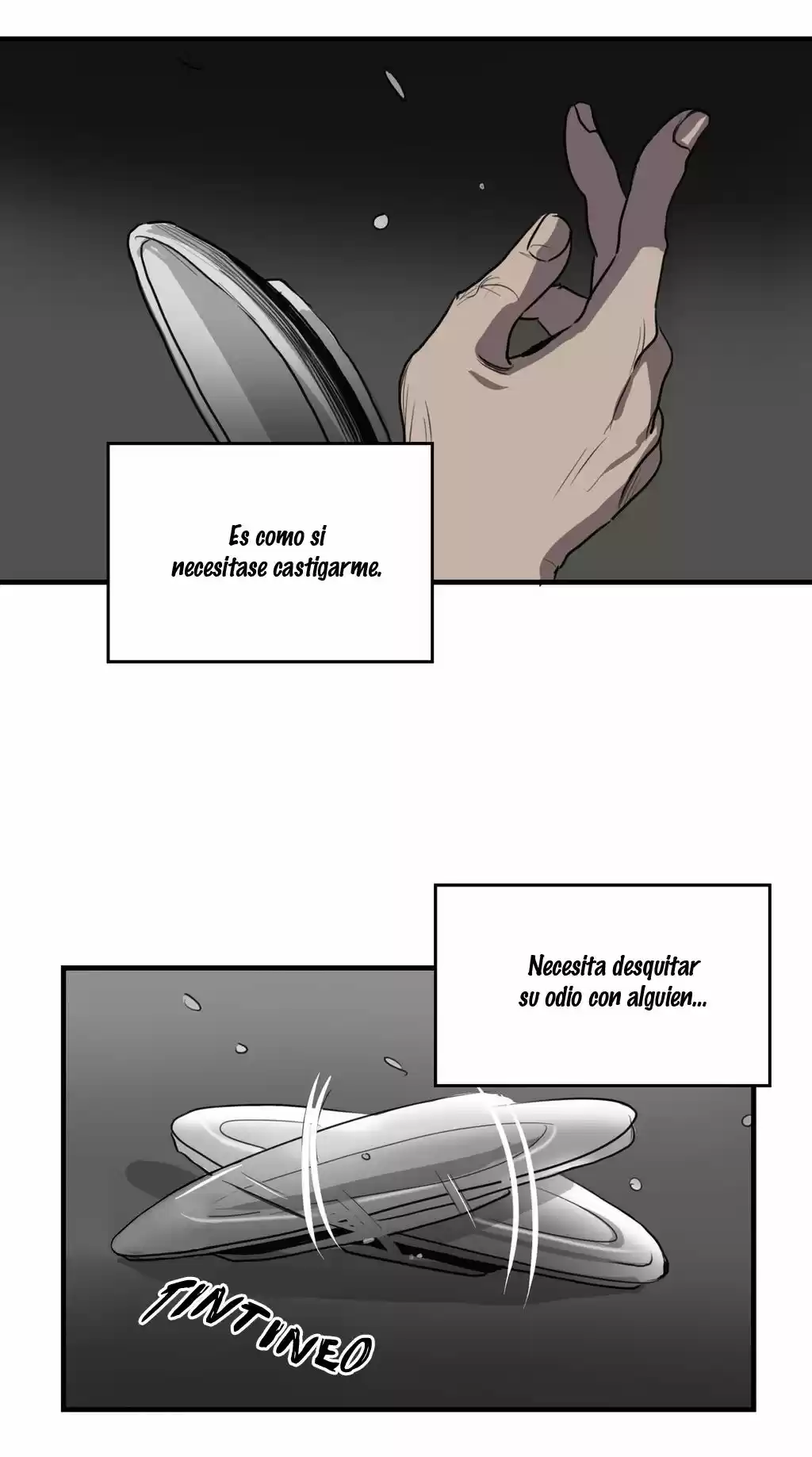 KILLING STALKING (2016) - Capítulo 4.1 - Página 14 - LectorTMOo