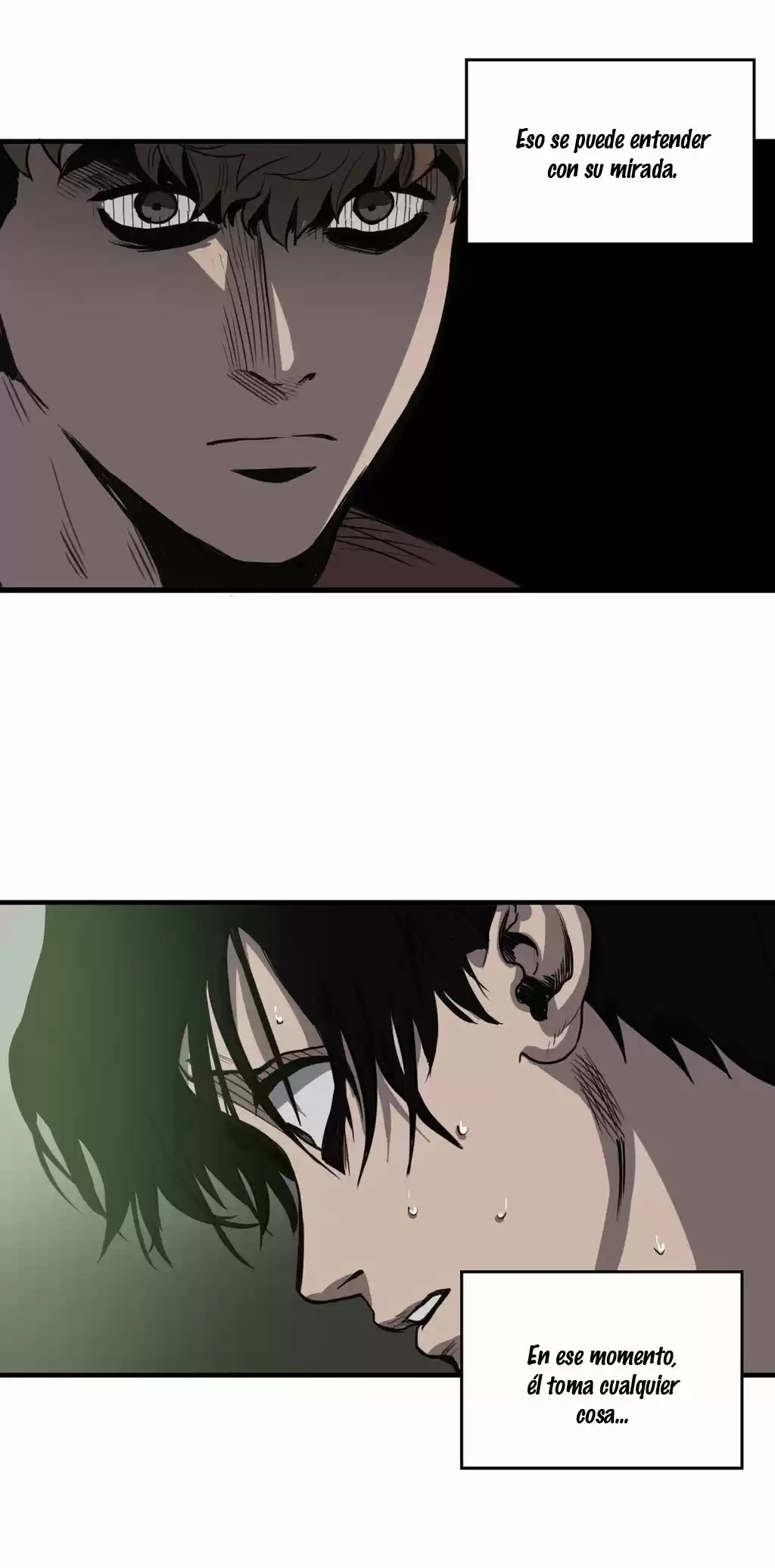 KILLING STALKING (2016) - Capítulo 4.1 - Página 15 - LectorTMOo