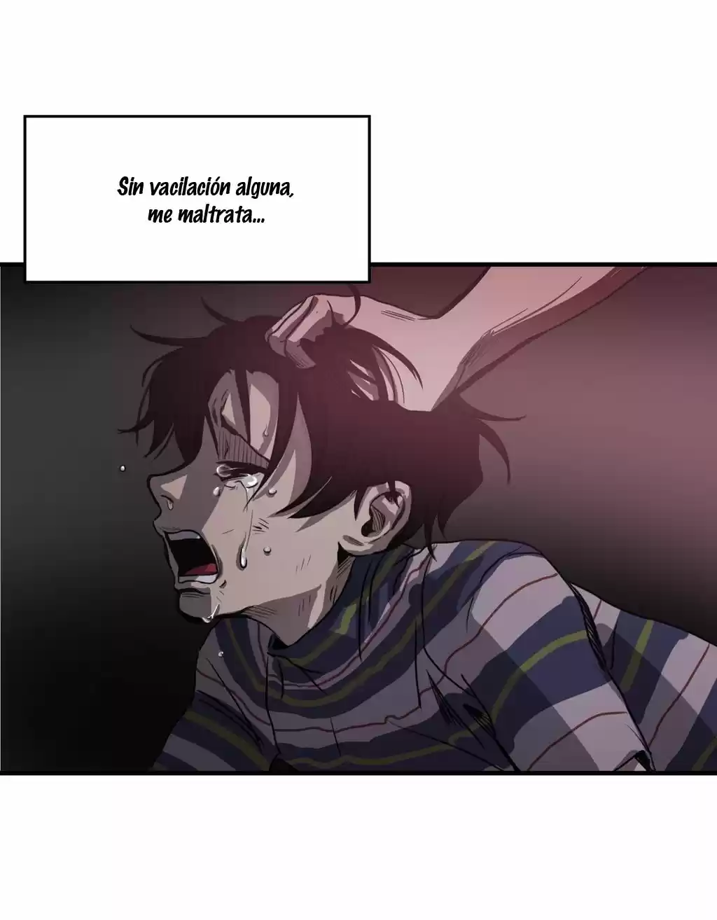 KILLING STALKING (2016) - Capítulo 4.1 - Página 17 - LectorTMOo