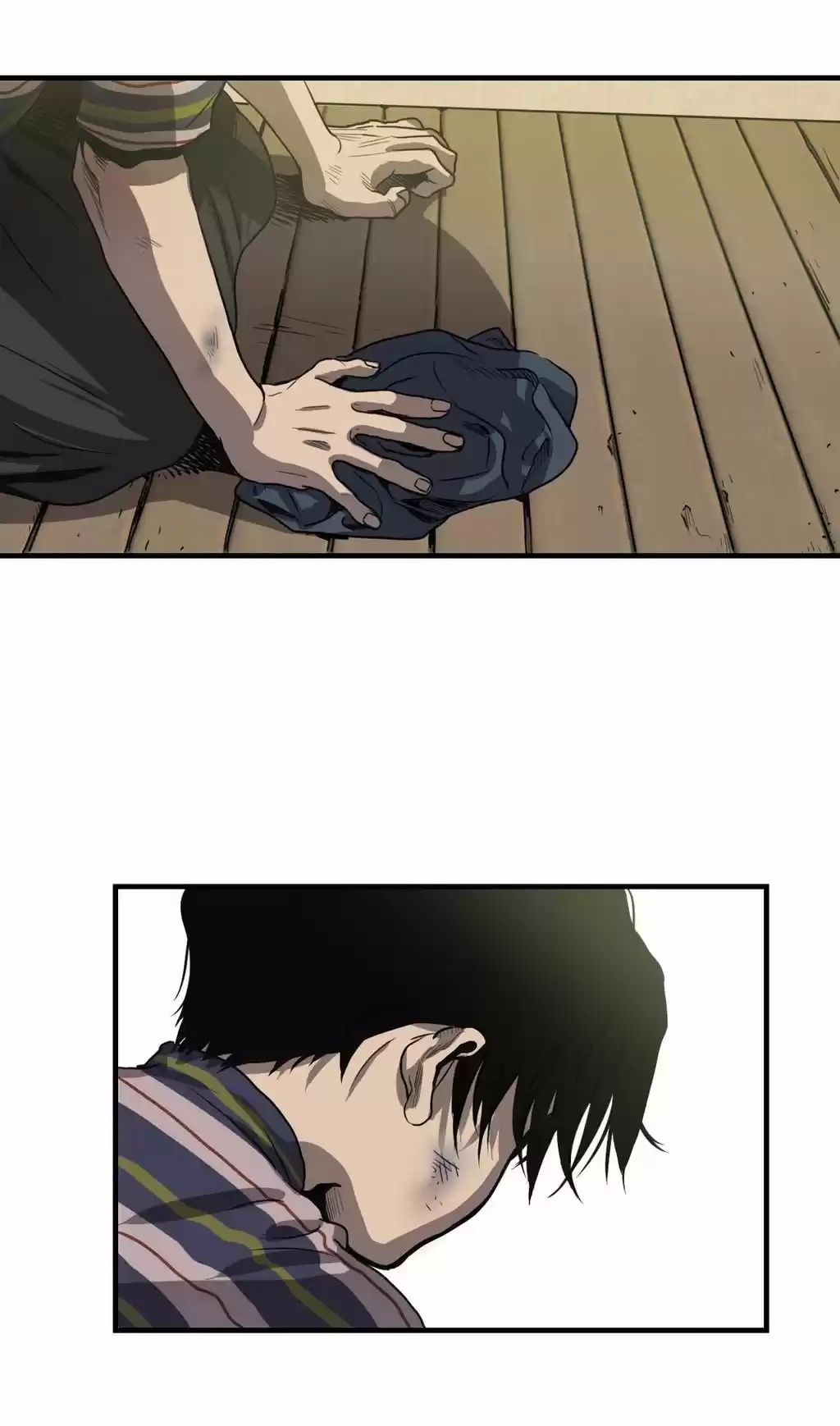KILLING STALKING (2016) - Capítulo 4.1 - Página 20 - LectorTMOo