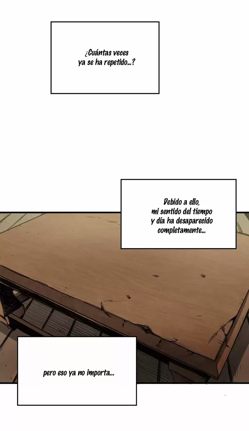 KILLING STALKING (2016) - Capítulo 4.1 - Página 21 - LectorTMOo