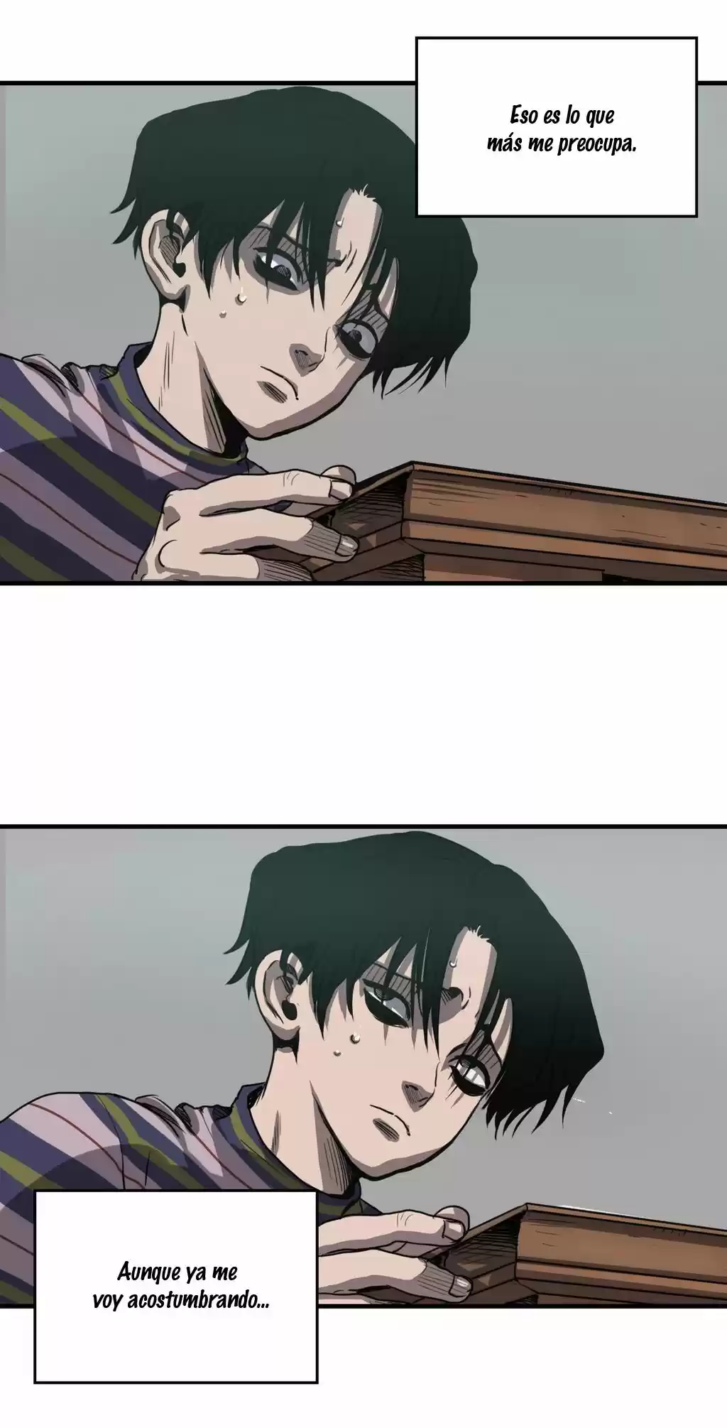 KILLING STALKING (2016) - Capítulo 4.1 - Página 23 - LectorTMOo