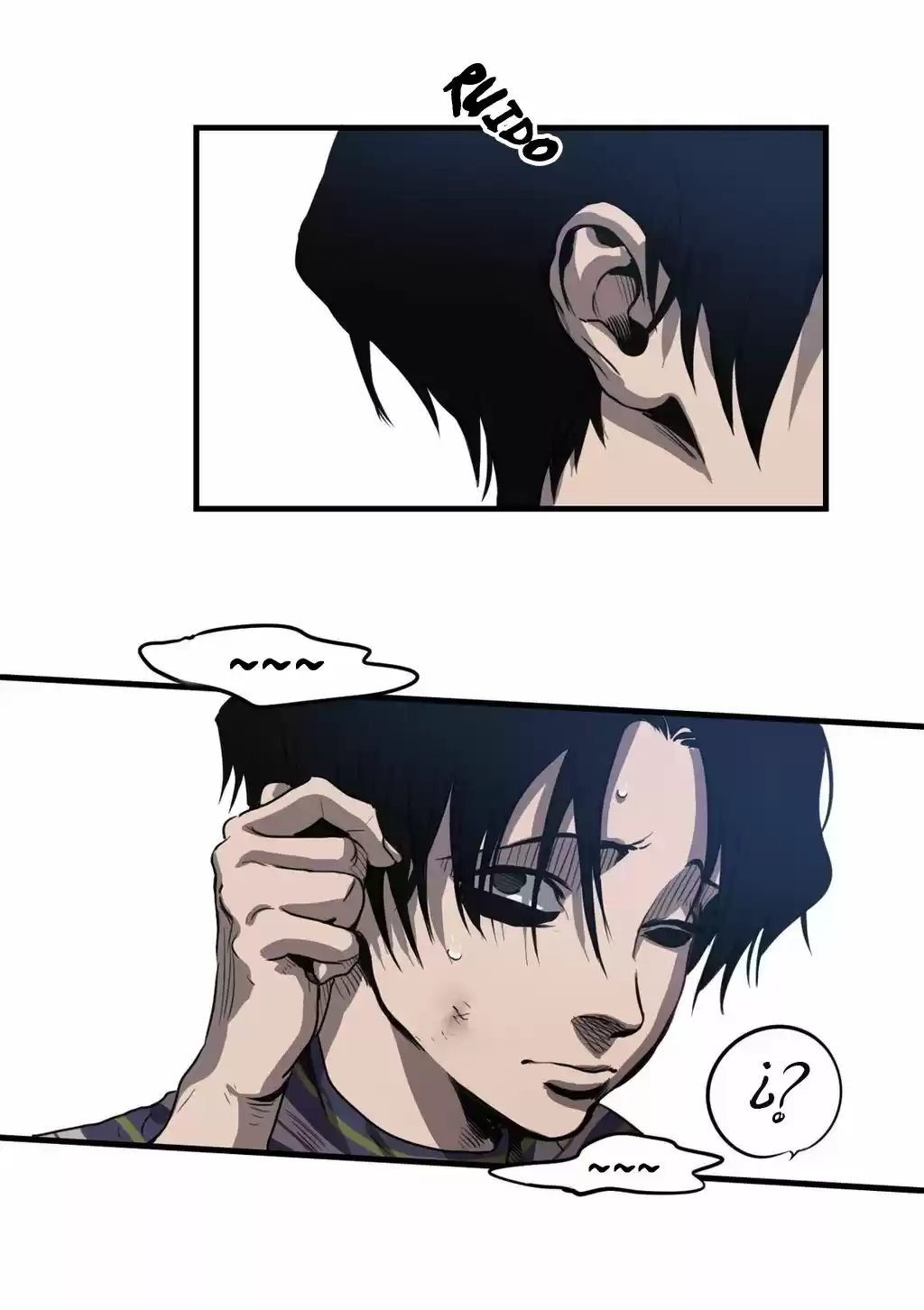 KILLING STALKING (2016) - Capítulo 4.1 - Página 25 - LectorTMOo